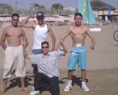 c moi etabdel et soufian et anoir